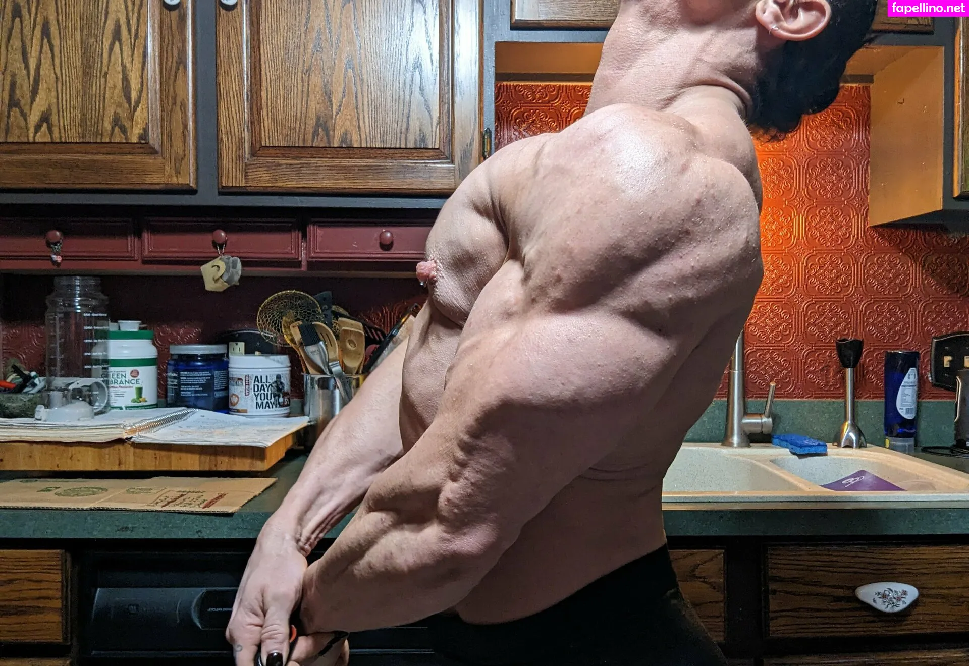 ifbb_pro_yeo Nude Leaked OnlyFans Photo #M14Vs5l3aP