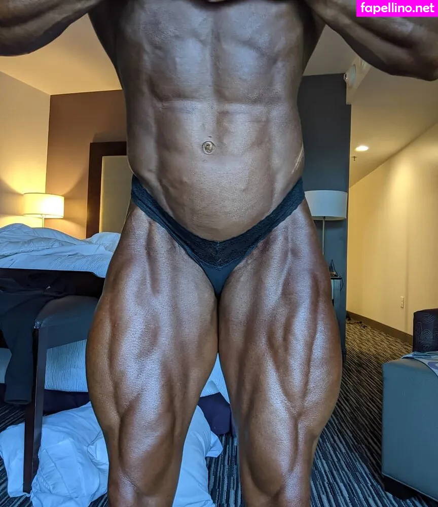ifbb_pro_yeo Nude Leaked OnlyFans Photo #P0dgBPRFLn