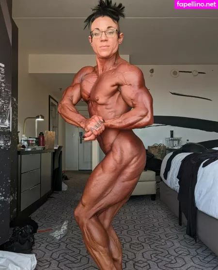 Angela Yeo OnlyFans Thumbnail #U5K8X0Skox