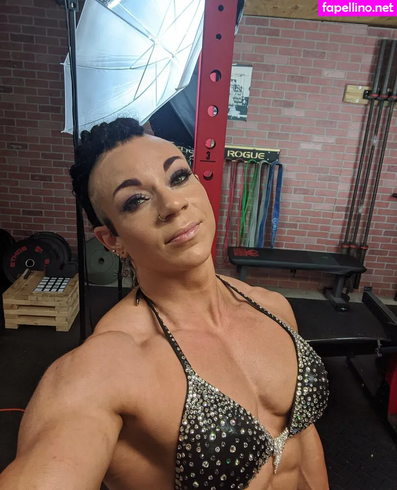 ifbb_pro_yeo Nude Leaked OnlyFans Photo #WWPrRhjBWC