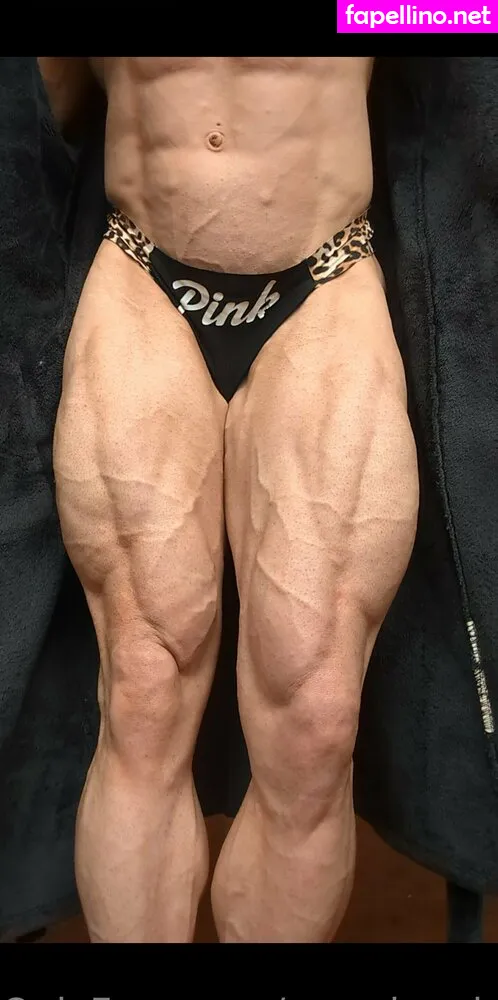 ifbb_pro_yeo Nude Leaked OnlyFans Photo #YlDsRO2tts