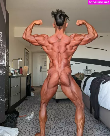 Angela Yeo OnlyFans Thumbnail #jBkBKen86E