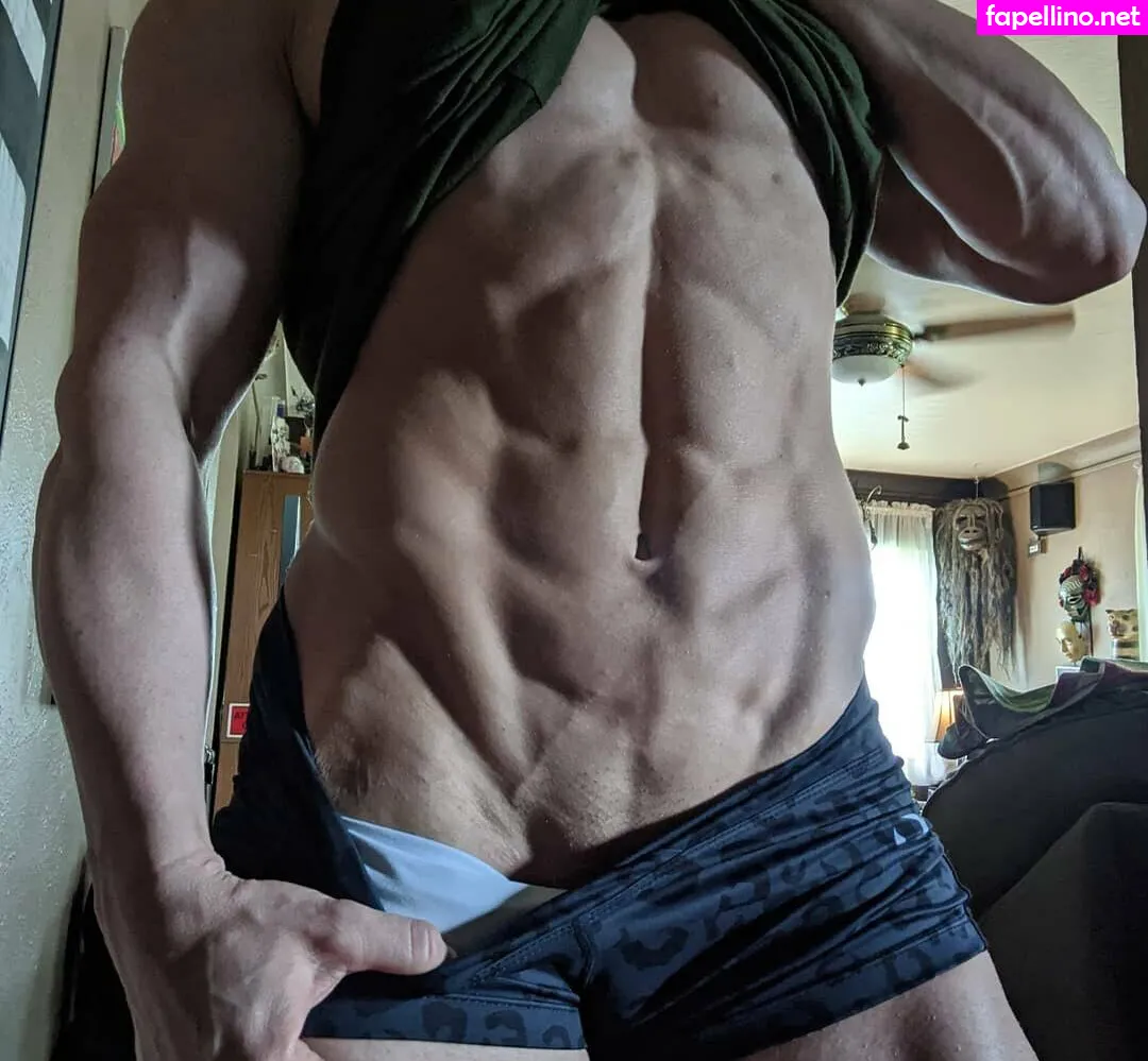 ifbb_pro_yeo Nude Leaked OnlyFans Photo #rzVHaDvLuL
