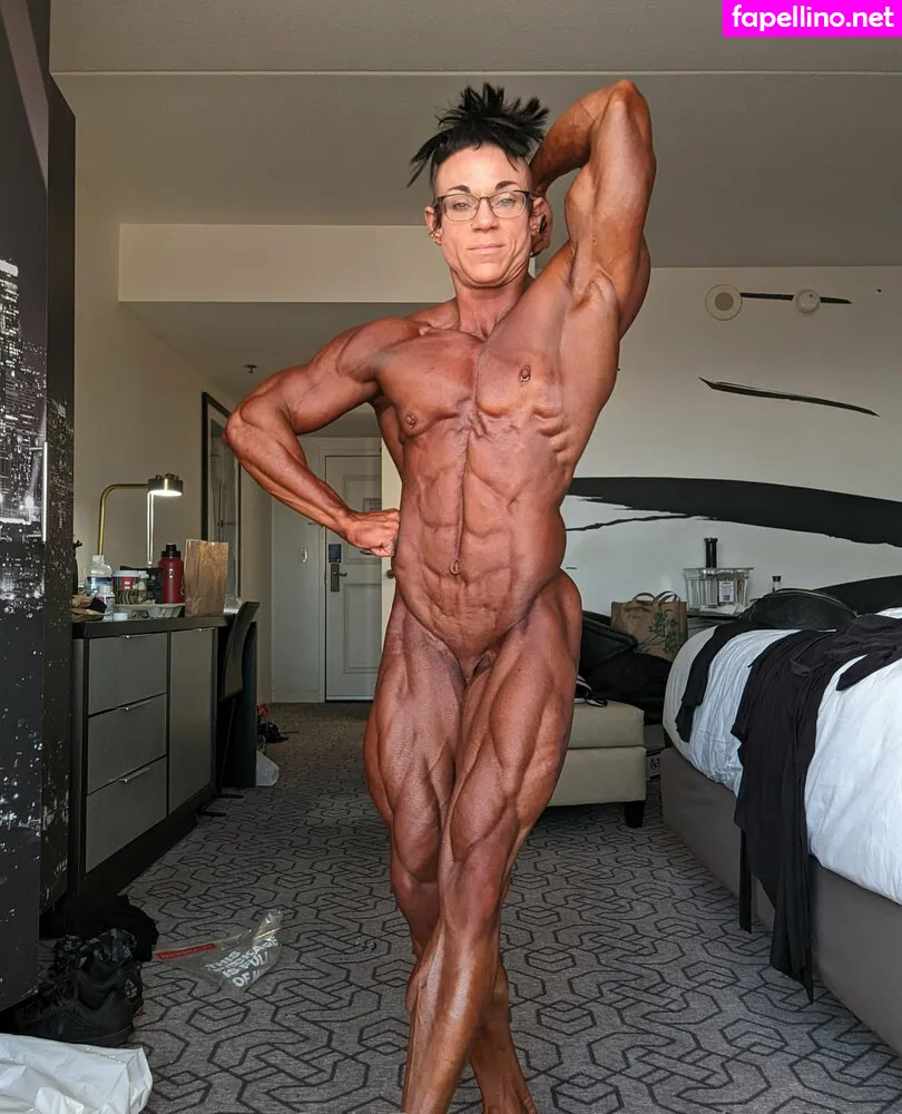 ifbb_pro_yeo Nude Leaked OnlyFans Photo #s90cbuOqFT