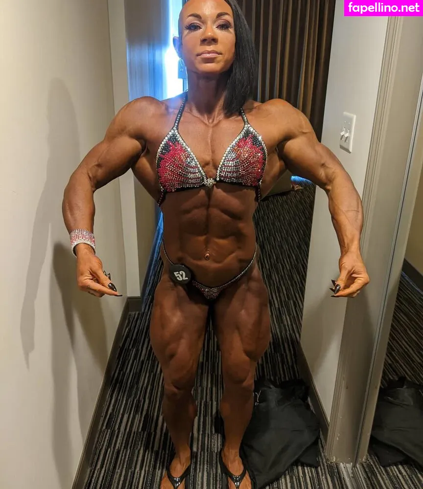 ifbb_pro_yeo Nude Leaked OnlyFans Photo #sgeG9h1HBg