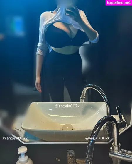 Angela007k OnlyFans Thumbnail #Q2dOVv1Z8K