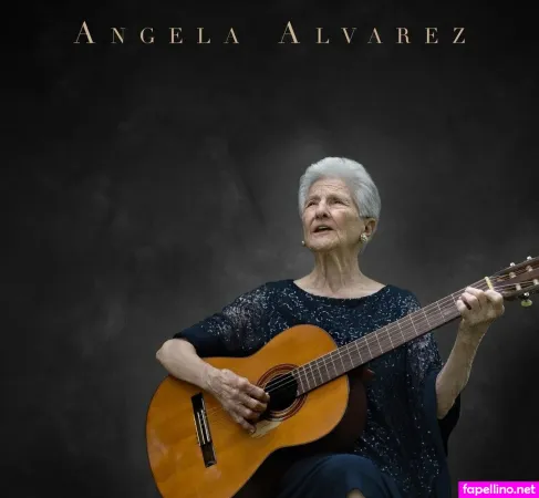 Angelaa Alvarez OnlyFans Thumbnail #GmElaXbZB9