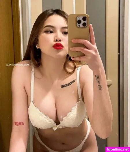 Angelaa5 OnlyFans Thumbnail #kgqp8ogk86