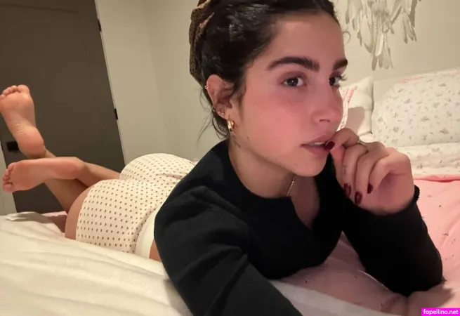 Angelaalvarez 5 OnlyFans Thumbnail #44M5lP7YWV
