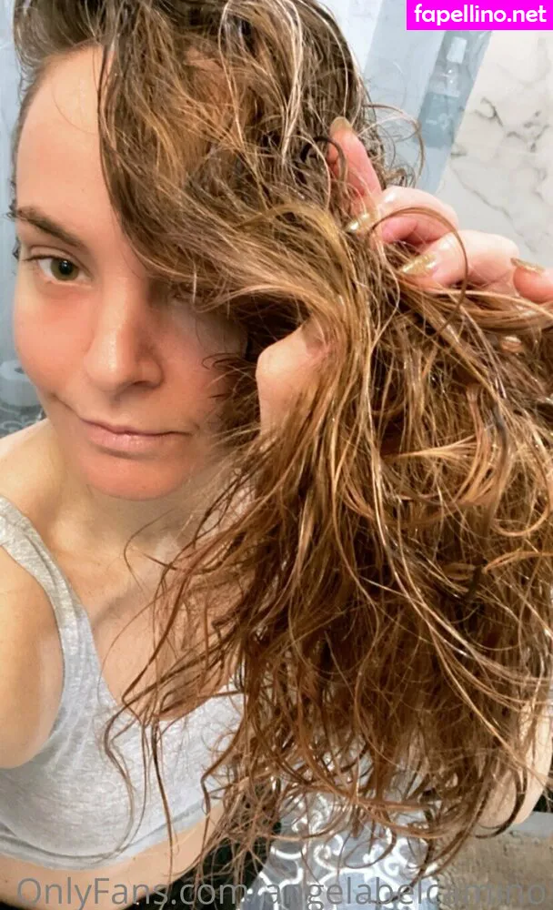 angelabelcamino Nude Leaked OnlyFans Photo #scqBWeXhla