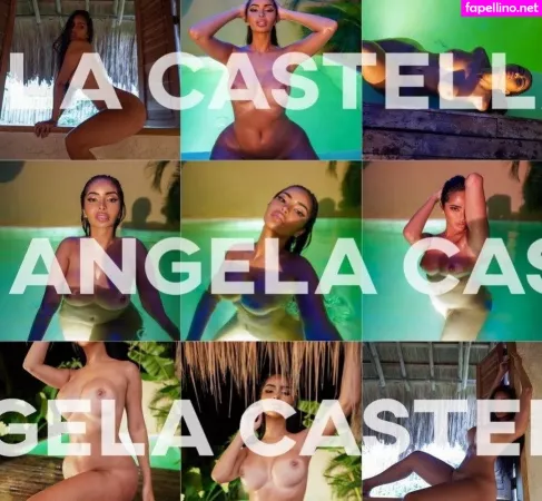 Angelacastellanos OnlyFans Thumbnail #9dHlJcNVDz