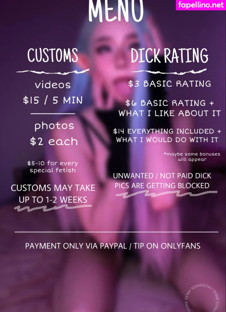 angelahalee, kittyangelahalee Nude Leaked OnlyFans Photo #AYNqf0XJlv