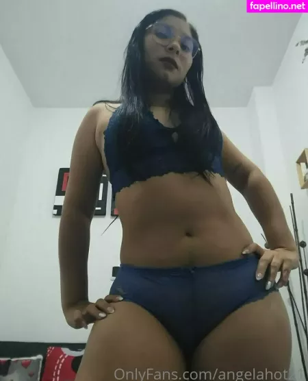 Angelahot21 OnlyFans Thumbnail #6FMNx4Vc3e
