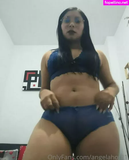 Angelahot21 OnlyFans Thumbnail #MaVhut521n