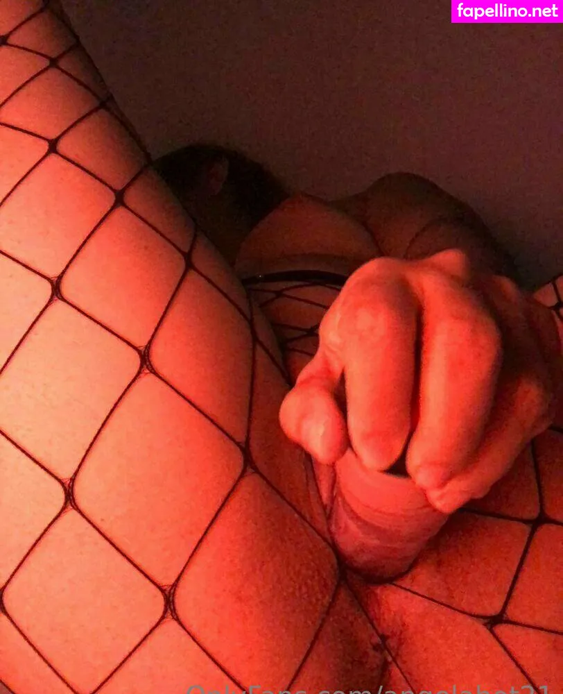 angelahot21, lilhunee21 Nude Leaked OnlyFans Photo #PFV9YJV8RM