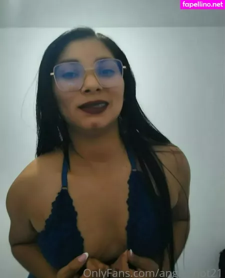 Angelahot21 OnlyFans Thumbnail #jv4X4tCwaq