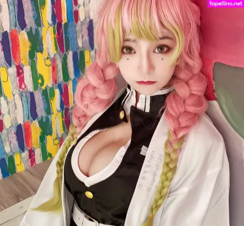 Angelakuo OnlyFans Thumbnail #ASmLpBq6tp