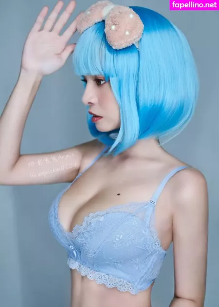 Angelakuo OnlyFans Thumbnail #j42Vkfo2HF