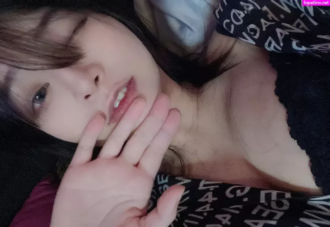 Angelakuo OnlyFans Thumbnail #pVUkA3cKxu