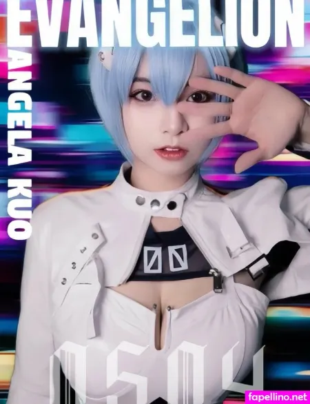 Angelakuo0504 OnlyFans Thumbnail #1AEmB1fJPX