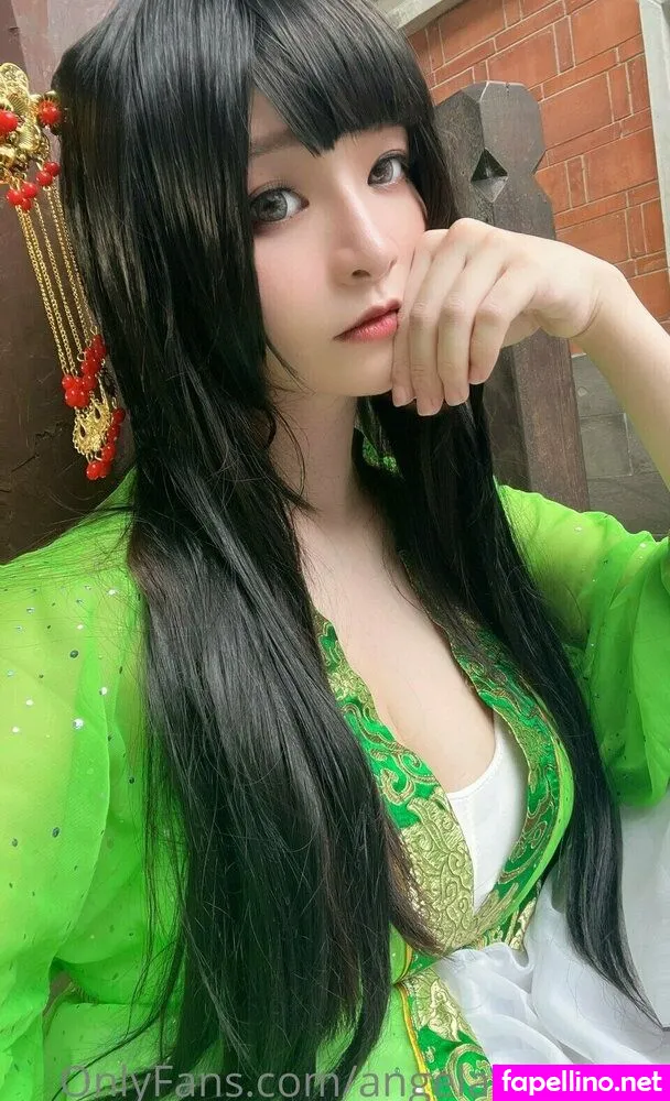 angelakuo0504 Nude Leaked OnlyFans Photo #rPwYu8SgZs