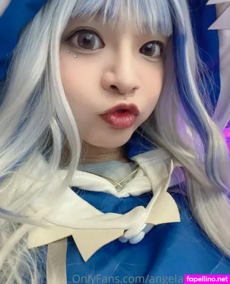 Angelakuo0504 OnlyFans Thumbnail #u0hX4eau7N