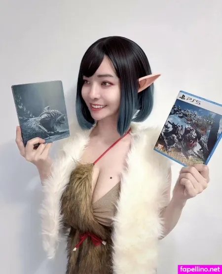 Angelakuo0504 OnlyFans Thumbnail #u93ppEJPs4