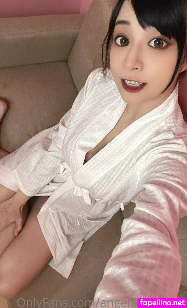 angelakuo0504 Nude Leaked OnlyFans Photo #yn15qOGqLx
