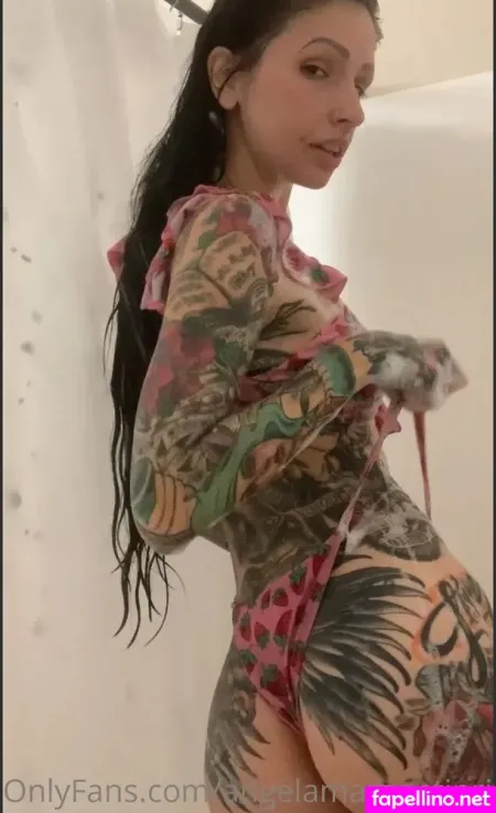 Angelamazzantiprivate OnlyFans Thumbnail #TQxdntG5y2