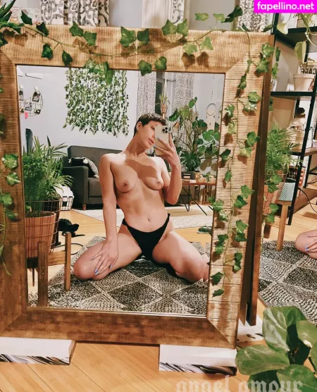 Angelamourvip OnlyFans Thumbnail #Th5P6uN0Wr
