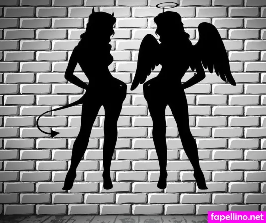 Angelanddemon OnlyFans Thumbnail #SLhnpo4F03