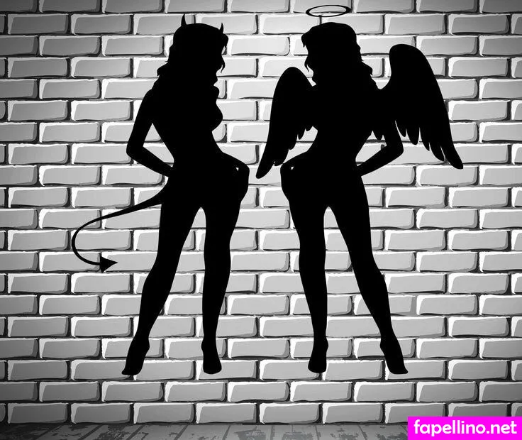 Angelanddemon Nude Leaked OnlyFans Photo #SLhnpo4F03