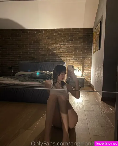 Angelangelinafree OnlyFans Thumbnail #6M2fCRW6IY