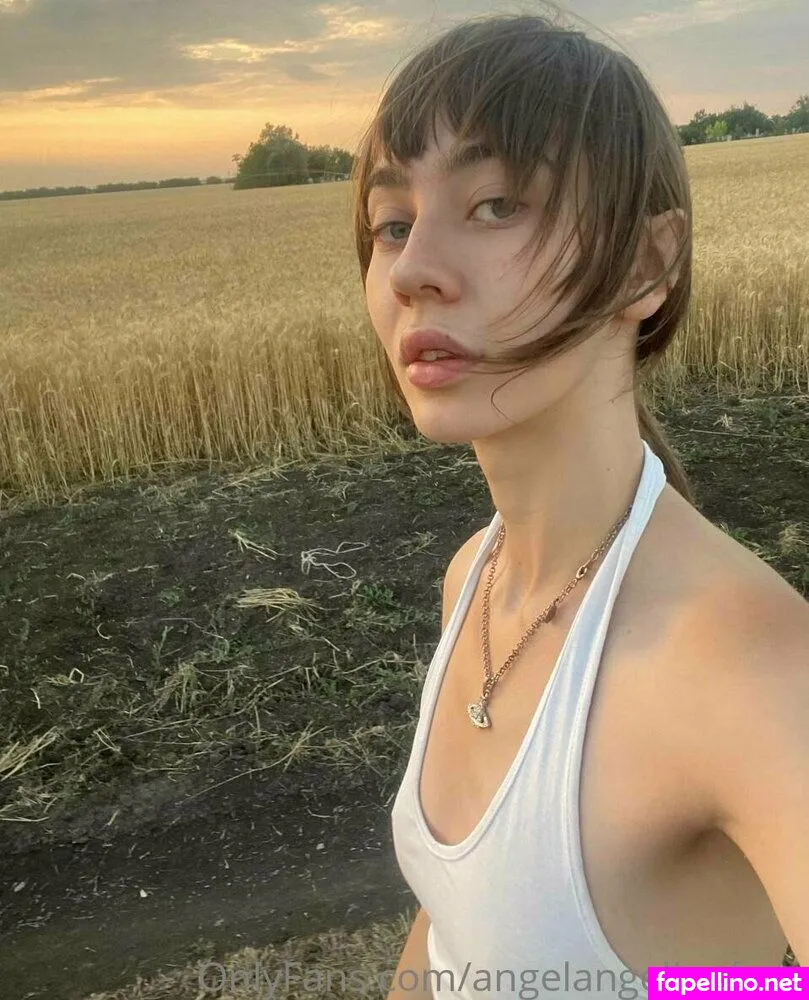 angelangelinafree, freeangfree Nude Leaked OnlyFans Photo #DnsSxha2sK