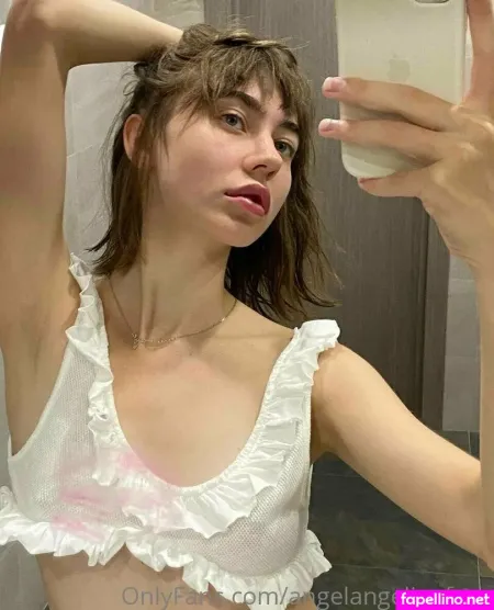 Angelangelinafree OnlyFans Thumbnail #NibaVGgcJ4