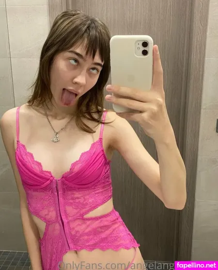 Angelangelinafree OnlyFans Thumbnail #gNZmNJx2s7