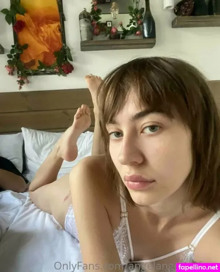 Angelangelinafree OnlyFans Thumbnail #wXmK9IHkkZ