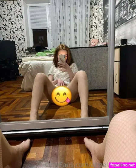 Angelanhelina OnlyFans Thumbnail #iFeiW10I4t