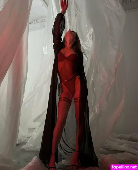 Angelari OnlyFans Thumbnail #o5enoLsRk6