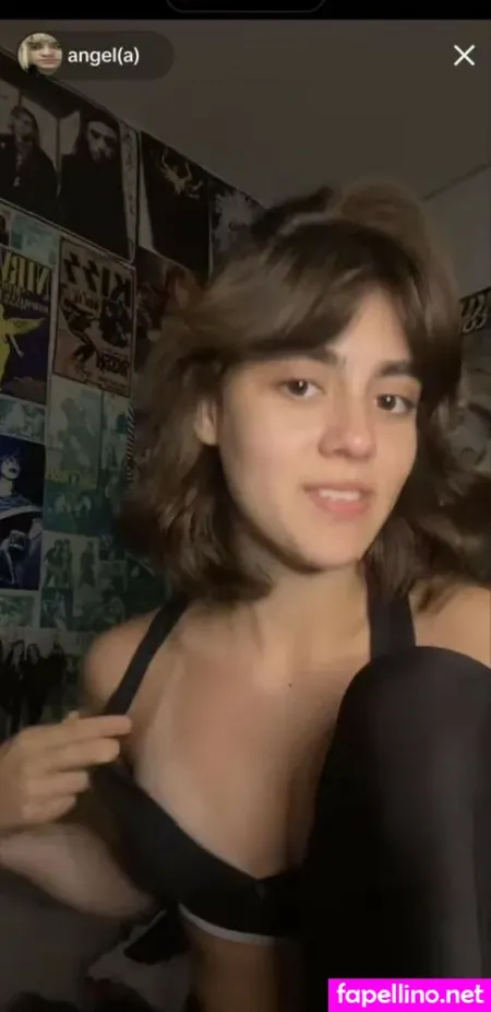 Angelarrochista 1 OnlyFans Thumbnail #NXFIgbXoEX