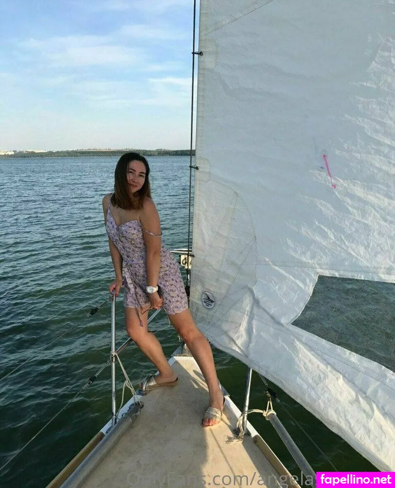 angelascorpion Nude Leaked OnlyFans Photo #DsL93CwV4F