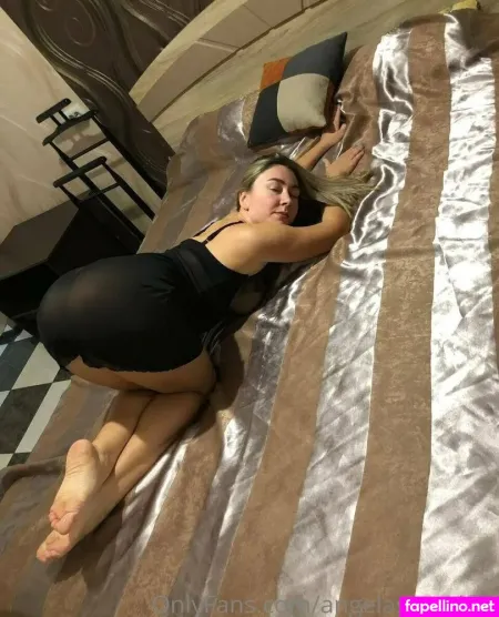 Angelascorpion OnlyFans Thumbnail #e77Sxrp5yW