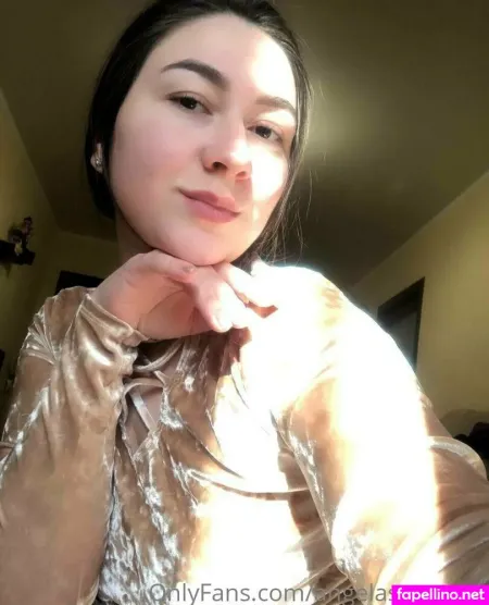 Angelascorpion OnlyFans Thumbnail #m6SJyddrZp