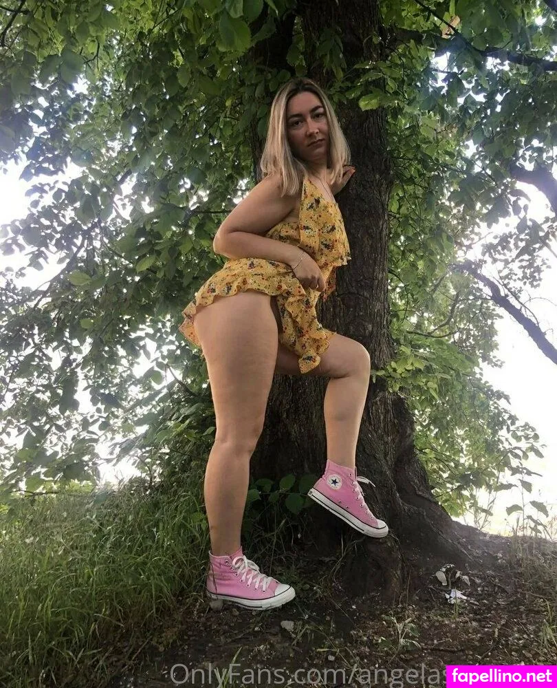 angelascorpion Nude Leaked OnlyFans Photo #oRRGnLfBR7