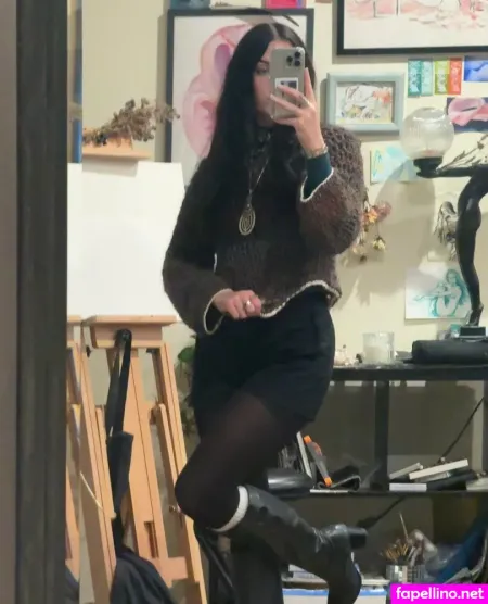 Angelasjaded OnlyFans Thumbnail #KRHUwYHZLK