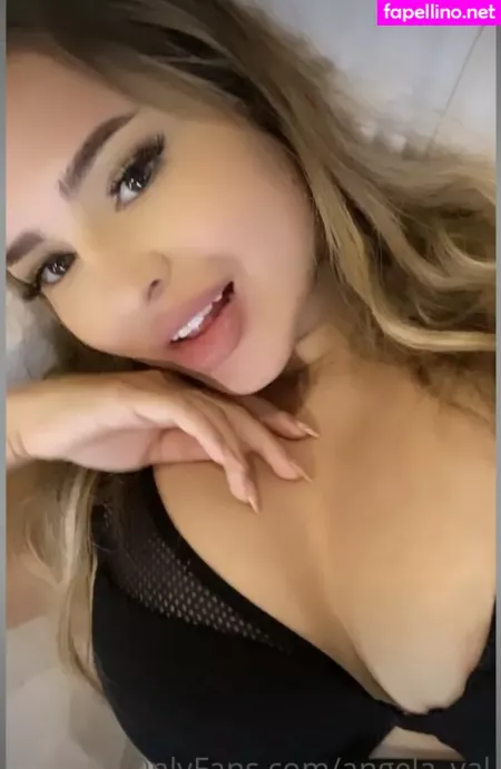 Angelaval1 OnlyFans Thumbnail #zel0Xtht6s