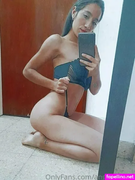 Angelazulok OnlyFans Thumbnail #A2oC25arvL