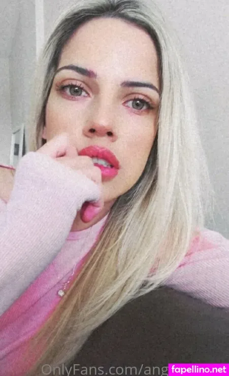 Angelazulok OnlyFans Thumbnail #Osa3sJVjIR