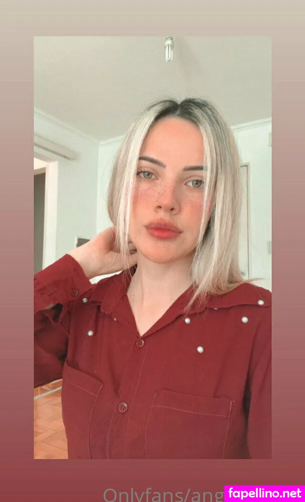angelazulok Nude Leaked OnlyFans Photo #XWcmQEJF5f