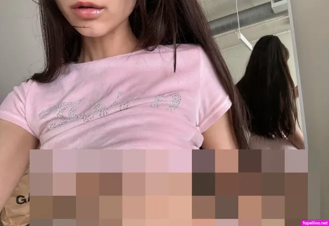 Angelbabynina OnlyFans Thumbnail #UGLbalrAjt